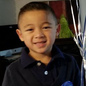 Meet your Posher, Ramon